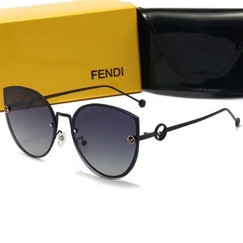 แว่นตา fendi ผู้หญิง|fendi แว่นตา.